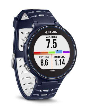 garmin 630 specs