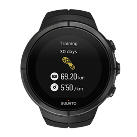 suunto spartan ultra all