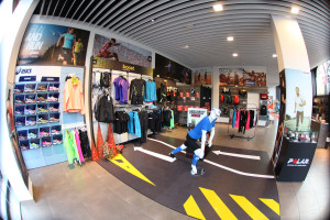 tienda dentro
