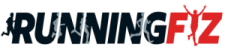 RUNNINGFIZ Retina Logo